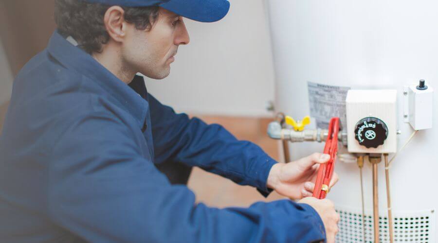 Professional Tankless Water Heater Installation in Walsh, CO